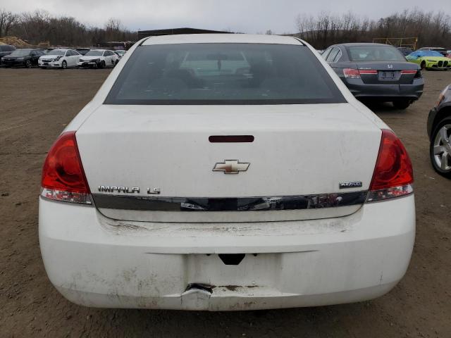 Aukcja sprzedaży 2007 Chevrolet Impala Ls, vin: 2G1WB55KX79190832, numer aukcji: 45302524