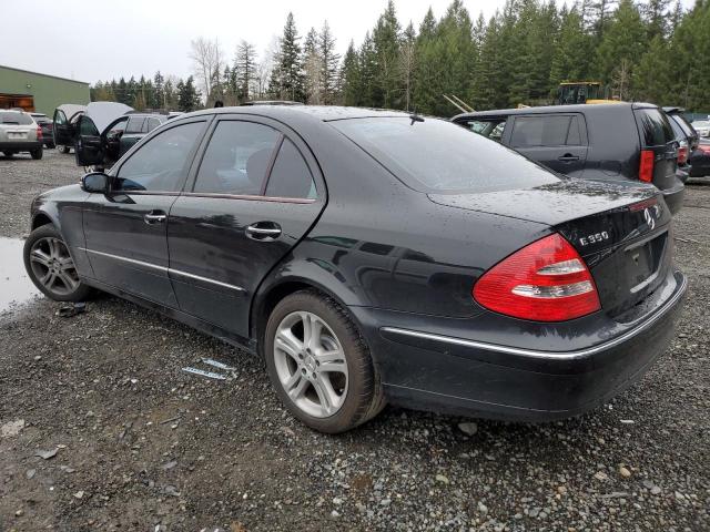 Auction sale of the 2006 Mercedes-benz E 350, vin: WDBUF56J56A873029, lot number: 44536504