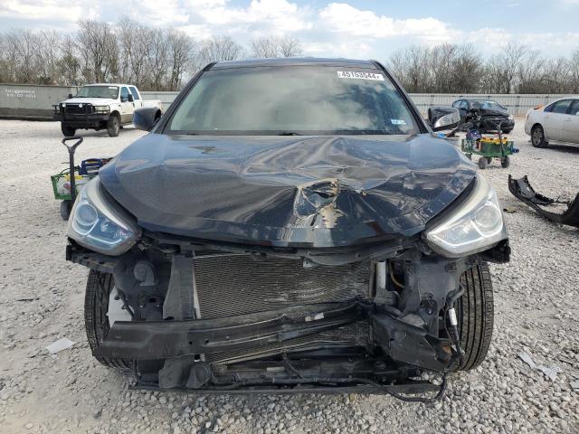 Aukcja sprzedaży 2018 Hyundai Santa Fe Sport, vin: 5XYZT3LB0JG528551, numer aukcji: 45153544