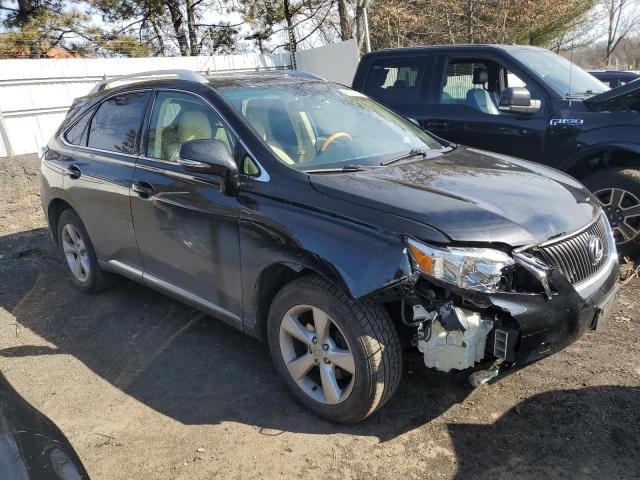 2010 Lexus Rx 350 მანქანა იყიდება აუქციონზე, vin: 2T2BK1BA1AC021201, აუქციონის ნომერი: 45245804