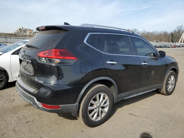 Aukcja sprzedaży 2017 Nissan Rogue S, vin: KNMAT2MV9HP568232, numer aukcji: 45405984