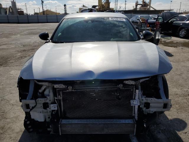 Aukcja sprzedaży 2021 Honda Accord Sport Se, vin: 1HGCV1F47MA117168, numer aukcji: 45122724
