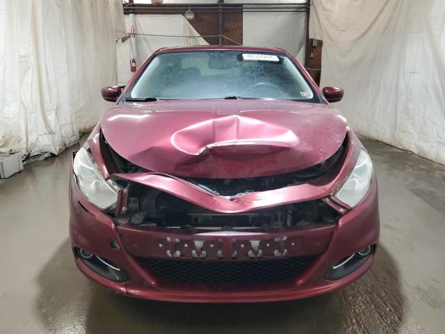 Продажа на аукционе авто 2015 Dodge Dart Limited, vin: 1C3CDFCB0FD266996, номер лота: 46544284