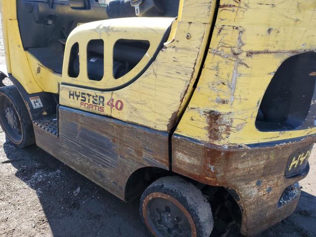 Aukcja sprzedaży 2007 Hyst Forklift, vin: F187V08275D, numer aukcji: 47221354