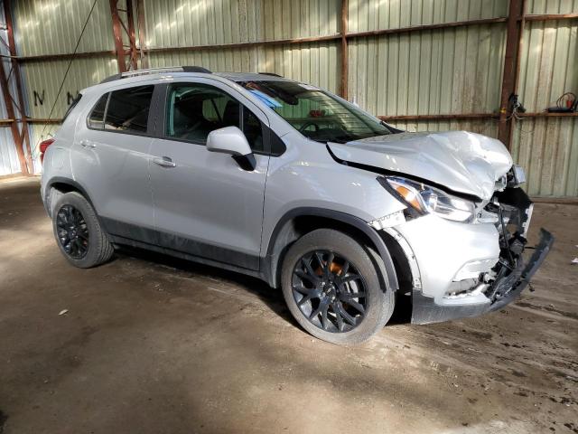 Aukcja sprzedaży 2022 Chevrolet Trax 1lt, vin: KL7CJPSM6NB515435, numer aukcji: 45579014