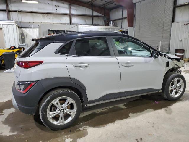 Aukcja sprzedaży 2022 Hyundai Kona Sel, vin: KM8K6CAB6NU849862, numer aukcji: 43517284
