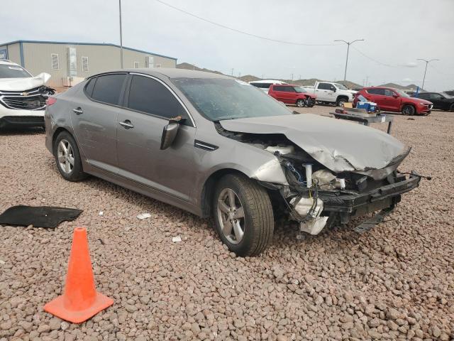 Aukcja sprzedaży 2015 Kia Optima Lx, vin: 5XXGM4A79FG466698, numer aukcji: 45433904