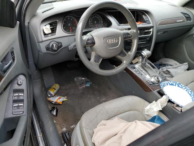 Aukcja sprzedaży 2013 Audi A4 Premium Plus, vin: WAUFFAFL0DA092532, numer aukcji: 47891444