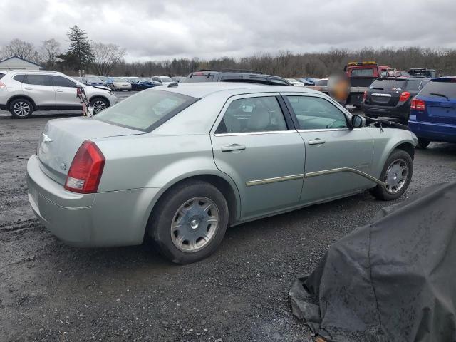 Aukcja sprzedaży 2006 Chrysler 300 Touring, vin: 2C3KA53G66H207285, numer aukcji: 45465454