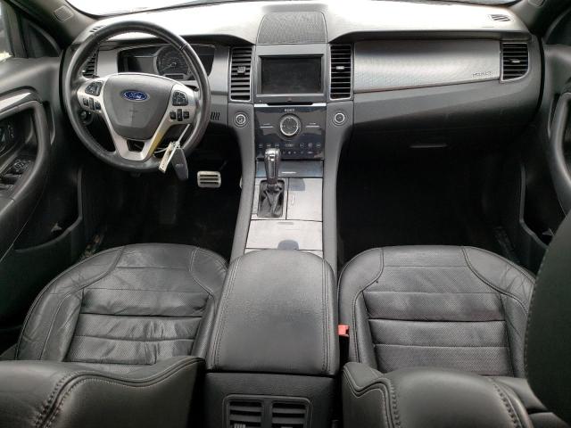 Aukcja sprzedaży 2015 Ford Taurus Sho, vin: 1FAHP2KT5FG193723, numer aukcji: 44962114