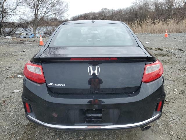 Aukcja sprzedaży 2015 Honda Accord Exl, vin: 1HGCT1B85FA004868, numer aukcji: 45242784