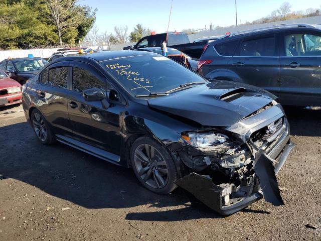Aukcja sprzedaży 2017 Subaru Wrx Limited, vin: JF1VA1J68H9820240, numer aukcji: 45511624