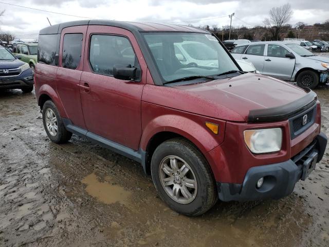 Aukcja sprzedaży 2006 Honda Element Ex, vin: 5J6YH27776L012643, numer aukcji: 45084294