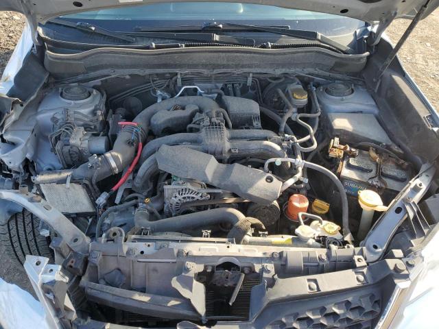 Aukcja sprzedaży 2015 Subaru Forester 2.5i Premium, vin: JF2SJAGC0FH516513, numer aukcji: 45487864