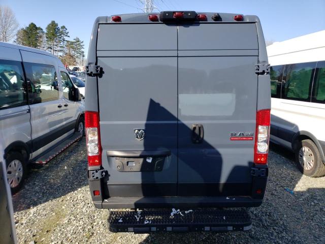 Aukcja sprzedaży 2021 Ram Promaster 3500 3500 High, vin: 3C6MRVJG0ME586848, numer aukcji: 40878944