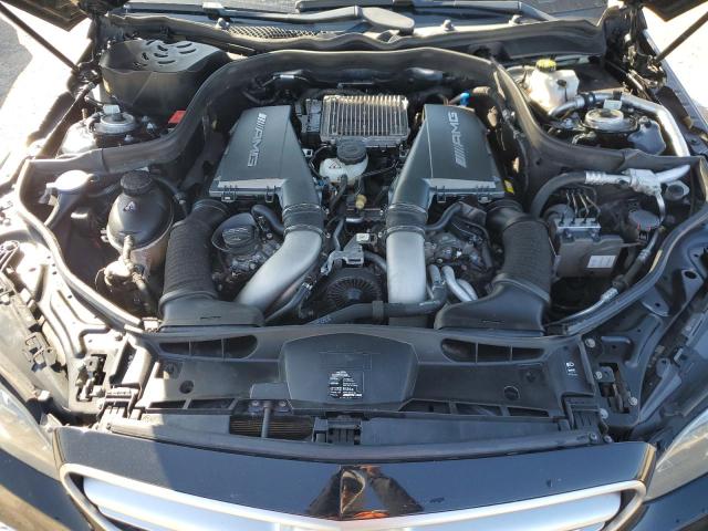 2016 Mercedes-benz E 63 Amg-s მანქანა იყიდება აუქციონზე, vin: WDDHF7GB7GB253113, აუქციონის ნომერი: 45872514