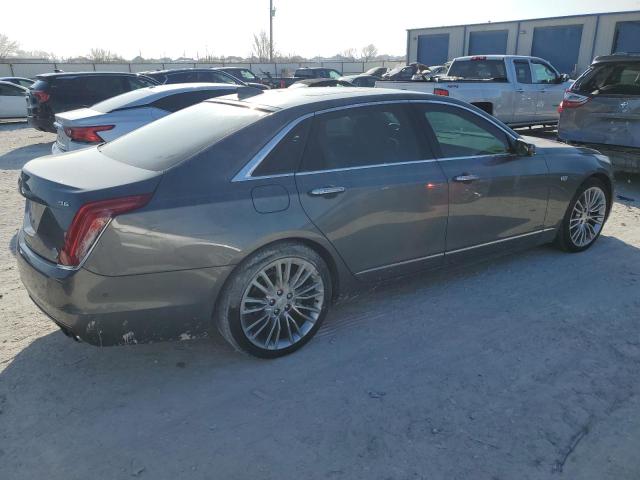 Aukcja sprzedaży 2016 Cadillac Ct6 Premium, vin: 1G6KF5RS0GU167490, numer aukcji: 45427174