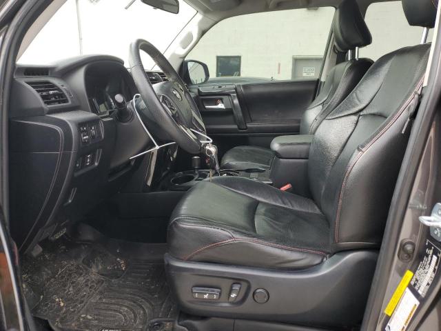 Продаж на аукціоні авто 2017 Toyota 4runner Sr, vin: JTEBU5JR6H5448146, номер лоту: 47988284