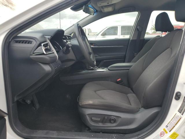 Aukcja sprzedaży 2018 Toyota Camry L, vin: JTNB11HK1J3019850, numer aukcji: 45093834