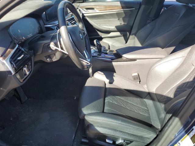 Aukcja sprzedaży 2021 Bmw 530 Xi, vin: WBA13BJ03MCF13642, numer aukcji: 45513344