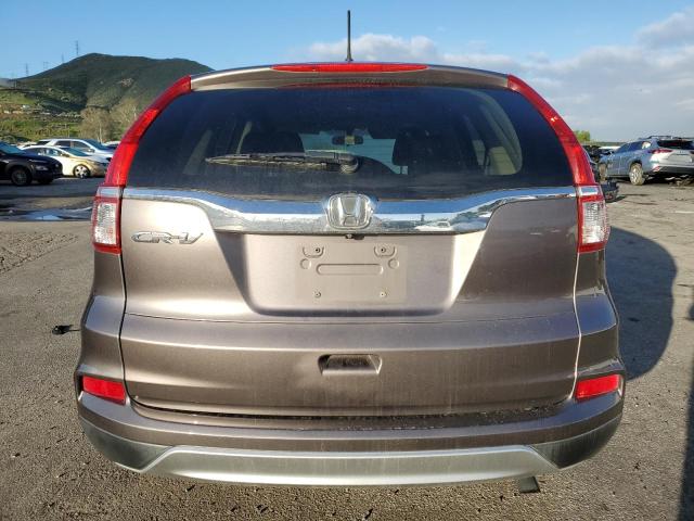 Aukcja sprzedaży 2015 Honda Cr-v Ex, vin: 3CZRM3H58FG709660, numer aukcji: 45462454