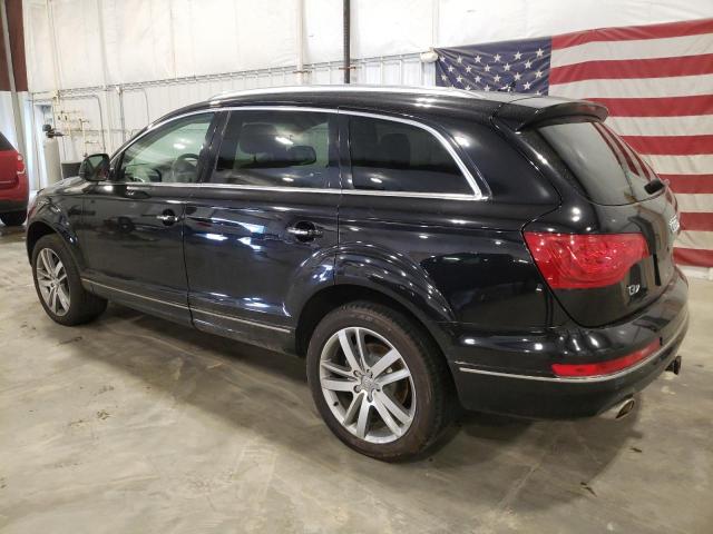 Продажа на аукционе авто 2013 Audi Q7 Prestige, vin: WA1VMAFE2DD015028, номер лота: 48764414