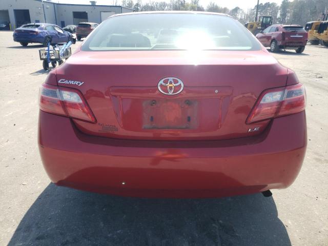Продаж на аукціоні авто 2007 Toyota Camry Ce, vin: 4T1BE46K97U017422, номер лоту: 46575784