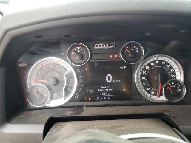 Aukcja sprzedaży 2013 Ram 2500 Slt, vin: 3C6UR5JL0DG542169, numer aukcji: 45145474