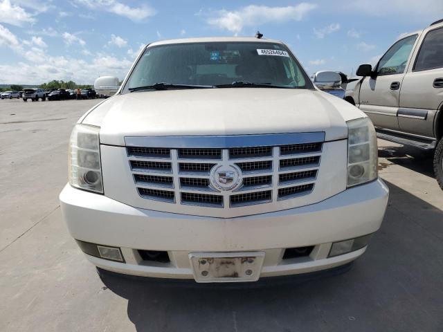 Aukcja sprzedaży 2009 Cadillac Escalade Hybrid, vin: 1GYFC33529R100145, numer aukcji: 46526464