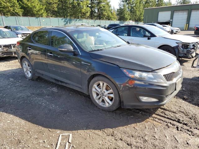 Продаж на аукціоні авто 2011 Kia Optima Ex, vin: KNAGN4A72B5063283, номер лоту: 43840104