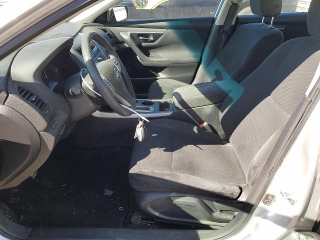 2015 Nissan Altima 2.5 მანქანა იყიდება აუქციონზე, vin: 1N4AL3AP2FN335240, აუქციონის ნომერი: 45802884