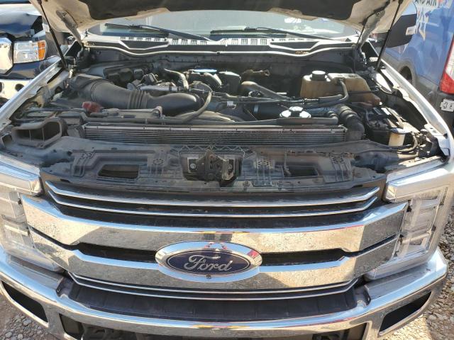 Aukcja sprzedaży 2017 Ford F350 Super Duty, vin: 1FT8W3DT1HEF42990, numer aukcji: 45305634