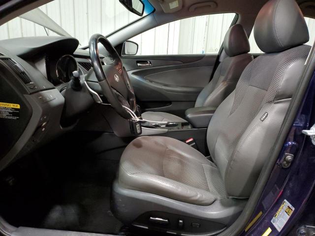 Aukcja sprzedaży 2013 Hyundai Sonata Se, vin: 5NPEC4AC6DH559087, numer aukcji: 47572834