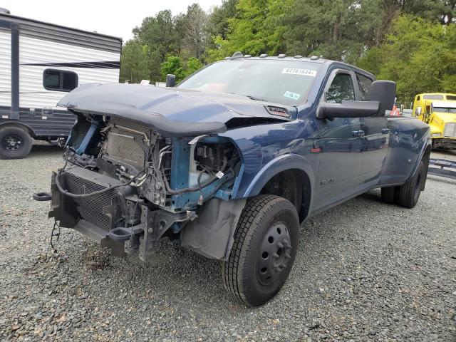 Aukcja sprzedaży 2022 Ram 3500 Laie, vin: 3C63RRJL9NG237435, numer aukcji: 47781644