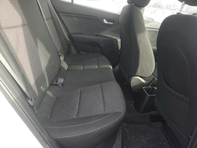 Aukcja sprzedaży 2022 Kia Rio Lx, vin: 3KPA24AD4NE474085, numer aukcji: 45509604