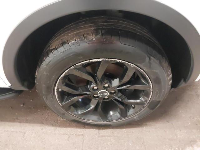 Aukcja sprzedaży 2018 Land Rover Discovery, vin: SALCA2AX1KH801969, numer aukcji: 42358744