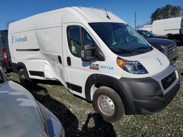 Продаж на аукціоні авто 2022 Ram Promaster 2500 2500 High, vin: 3C6LRVDGXNE110518, номер лоту: 45778284