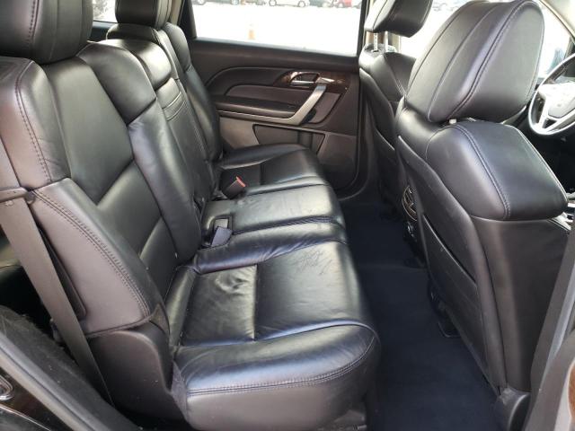Aukcja sprzedaży 2012 Acura Mdx Technology, vin: 2HNYD2H39CH513341, numer aukcji: 45415564