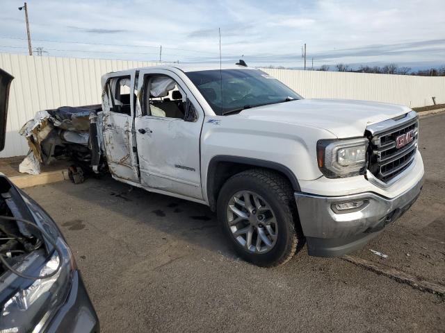 Aukcja sprzedaży 2019 Gmc Sierra Limited K1500 Sle, vin: 2GTV2MEC6K1161731, numer aukcji: 44879854