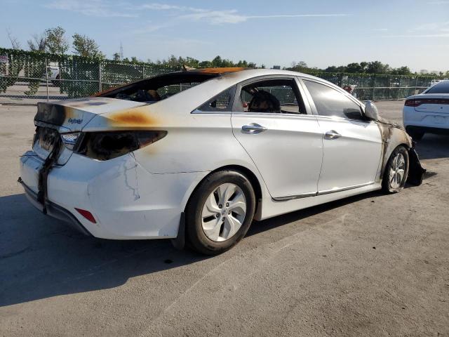 Aukcja sprzedaży 2013 Hyundai Sonata, vin: KMHEC4A42DA078815, numer aukcji: 47644604