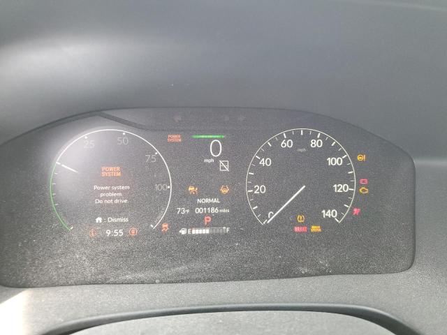 Продажа на аукционе авто 2023 Honda Cr-v Sport, vin: 7FARS5H57PE011303, номер лота: 43867884