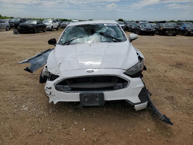 Продаж на аукціоні авто 2019 Ford Fusion, vin: 3FA6P0LU1KR124890, номер лоту: 54562036