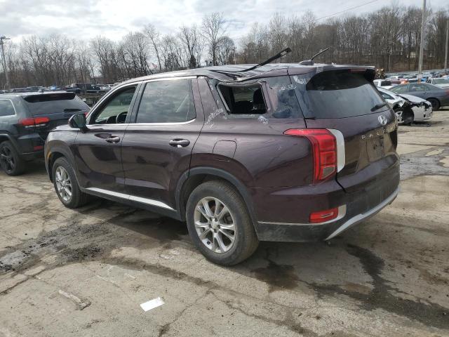 Aukcja sprzedaży 2022 Hyundai Palisade Se, vin: KM8R1DHE7NU376184, numer aukcji: 45511354