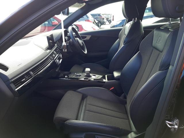Aukcja sprzedaży 2017 Audi A4 S Line, vin: WAUZZZF43HA122270, numer aukcji: 45582074