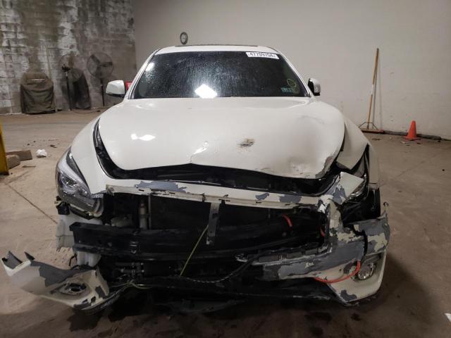47709704 :رقم المزاد ، JN1BY1AR8GM270331 vin ، 2016 Infiniti Q70 3.7 مزاد بيع
