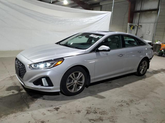 Aukcja sprzedaży 2019 Hyundai Sonata Limited, vin: 5NPE34AF9KH814659, numer aukcji: 45574574