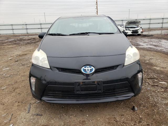 Aukcja sprzedaży 2012 Toyota Prius, vin: JTDKN3DU8C1513343, numer aukcji: 45511104