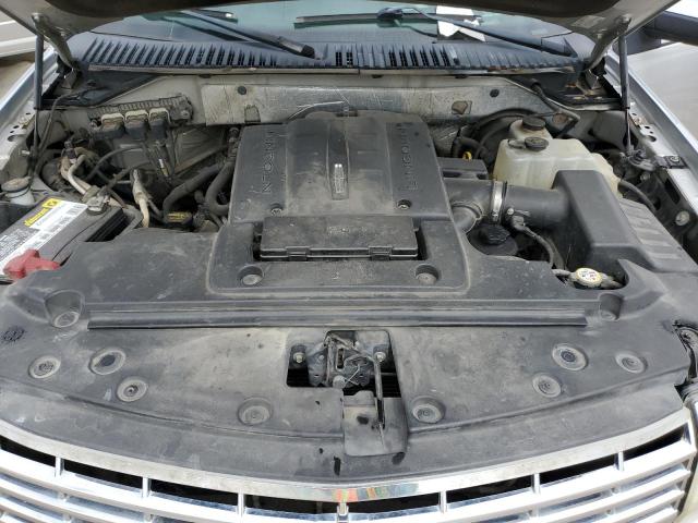 Продаж на аукціоні авто 2012 Lincoln Navigator, vin: 5LMJJ2H53CEL01777, номер лоту: 45287714