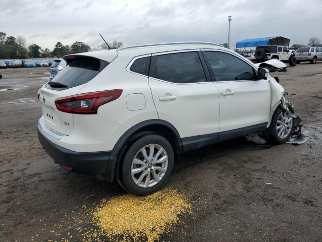 Aukcja sprzedaży 2020 Nissan Rogue Sport S, vin: JN1BJ1CV7LW544891, numer aukcji: 45470894
