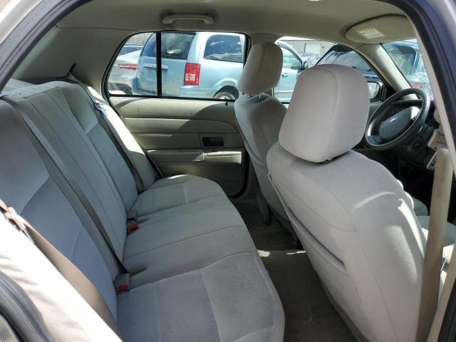 Продажа на аукционе авто 2008 Ford Crown Victoria, vin: 2FAFP73V88X154724, номер лота: 46447704